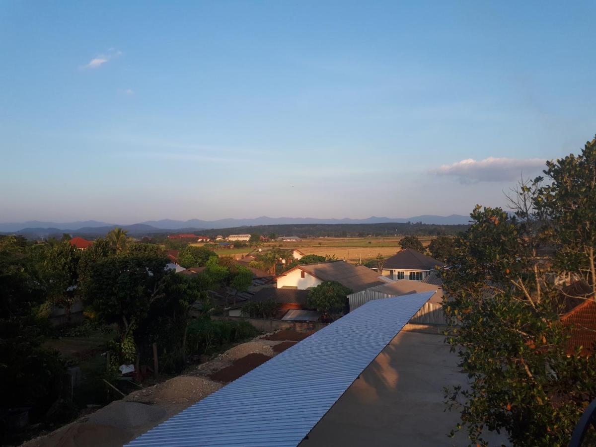 Haohug Maekhachan Ban Mae Khachan Buitenkant foto